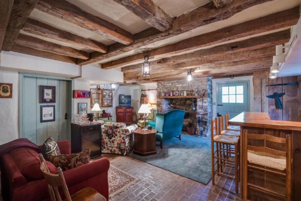 The Lightner Farmhouse image 19